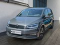 Daumennagel 1 - Volkswagen Touran Comfortline AHK/STNDHZNG/DYNAUDIO/RFK/ACC