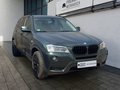 Daumennagel 2 - BMW X3 xDrive 30 d MOTORSCHADEN/NAVI/AHK/XENON