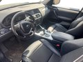 Daumennagel 4 - BMW X3 xDrive 30 d MOTORSCHADEN/NAVI/AHK/XENON
