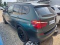 Daumennagel 5 - BMW X3 xDrive 30 d MOTORSCHADEN/NAVI/AHK/XENON