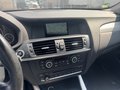 Daumennagel 6 - BMW X3 xDrive 30 d MOTORSCHADEN/NAVI/AHK/XENON