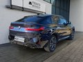 Daumennagel 3 - BMW X4 xDrive 30d M Sport AHK/HEADUP/ADAPTLED/MMRY