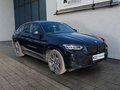 Daumennagel 4 - BMW X4 xDrive 30d M Sport AHK/HEADUP/ADAPTLED/MMRY