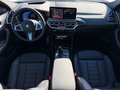 Daumennagel 7 - BMW X4 xDrive 30d M Sport AHK/HEADUP/ADAPTLED/MMRY