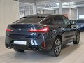 Daumennagel 3 - BMW X4 xDrive 30d M Sport AHK/HEADUP/ADAPTLED/MMRY