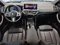 Daumennagel 6 - BMW X4 xDrive 30d M Sport AHK/HEADUP/ADAPTLED/MMRY