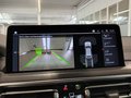 Daumennagel 9 - BMW X4 xDrive 30d M Sport AHK/HEADUP/ADAPTLED/MMRY