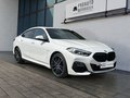Thumbnail 4 - BMW 218i Gran Coupe M Sport HEADUP/MMRY/PANO/ACC/HIFI