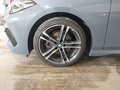 Daumennagel 4 - BMW 218i Gran Coupe M Sport PANO/HEADUP/MEMORY/KAMERA