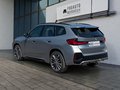 Daumennagel 2 - BMW X1 23d xDrive M Sport AHK/360°/HEADUP/ACC/20ZOLL