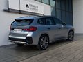 Daumennagel 3 - BMW X1 23d xDrive M Sport AHK/360°/HEADUP/ACC/20ZOLL