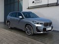 Daumennagel 4 - BMW X1 23d xDrive M Sport AHK/360°/HEADUP/ACC/20ZOLL