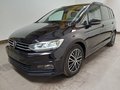 Daumennagel 1 - Volkswagen Touran Comfortline AHK/RFK/DYNAUDIO/STNDHZNG/LED