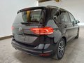 Daumennagel 2 - Volkswagen Touran Comfortline AHK/RFK/DYNAUDIO/STNDHZNG/LED