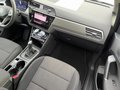 Daumennagel 11 - Volkswagen Touran Comfortline AHK/RFK/DYNAUDIO/STNDHZNG/LED
