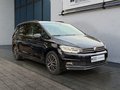 Daumennagel 4 - Volkswagen Touran Comfortline AHK/RFK/DYNAUDIO/STNDHZNG/LED