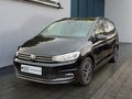 Daumennagel 1 - Volkswagen Touran Comfortline AHK/RFK/DYNAUDIO/STNDHZNG/LED