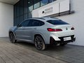 Daumennagel 2 - BMW X4 xDrive 30d M Sport AHK/ACC/LASER/HUD/MMRY/360°
