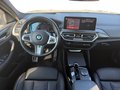 Daumennagel 11 - BMW X4 xDrive 30d M Sport AHK/ACC/LASER/HUD/MMRY/360°