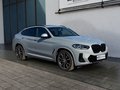 Daumennagel 4 - BMW X4 xDrive 30d M Sport AHK/ACC/LASER/HUD/MMRY/360°