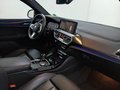 Daumennagel 7 - BMW X4 xDrive 30d M Sport AHK/ACC/LASER/HUD/MMRY/360°