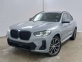 Daumennagel 1 - BMW X4 xDrive 30d M Sport AHK/ACC/LASER/HUD/MMRY/360°