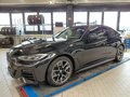 Daumennagel 1 - BMW 420d xDrive Gran Coupe M Sport HARMAN/360°/KOMFRTZGNG