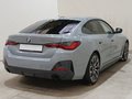 Daumennagel 3 - BMW 420d xDrive Gran Coupe M Sport ACC/H&K/20ZOLL/HUD