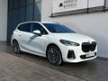 Daumennagel 4 - BMW 218i Active Tourer M Sport AHK/ACC/ADAPTLED/RFK