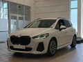 Daumennagel 1 - BMW 218i Active Tourer M Sport AHK/ACC/ADAPTLED/RFK