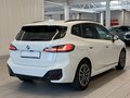 Daumennagel 2 - BMW 218i Active Tourer M Sport AHK/ACC/ADAPTLED/RFK