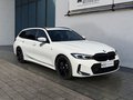 Daumennagel 4 - BMW 330d xDrive M Sport PANO/ADAPTLED/360°/HIFI/19ZOLL