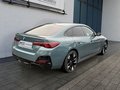 Daumennagel 4 - BMW i4 M50 xDrive M SPORT PRO ADAPTLED/GLASDACH