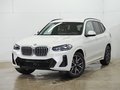 Thumbnail 1 - BMW X3 xDrive 20d M Sport AHK/LASER/HUD/STNDHZNG/MMRY
