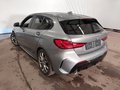 Daumennagel 3 - BMW 118i M Sport ADAPTLED/PANO/PARKASSIST/HIFI/NAVI