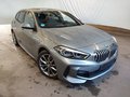 Daumennagel 2 - BMW 118i M Sport ADAPTLED/PANO/PARKASSIST/HIFI/NAVI