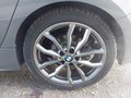 Daumennagel 5 - BMW 118i M Sport ADAPTLED/PANO/PARKASSIST/HIFI/NAVI