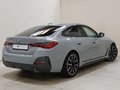 Daumennagel 2 - BMW 420d Gran Coupe xDrive M Sport GLSDCH/MMRY/360°