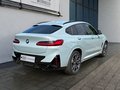 Daumennagel 3 - BMW X4 xDrive 30d M Sport AHK/LASER/STNDHZNG/PANO/DAB
