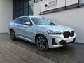 Daumennagel 4 - BMW X4 xDrive 30d M Sport AHK/LASER/STNDHZNG/PANO/DAB