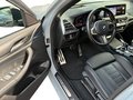 Daumennagel 5 - BMW X4 xDrive 30d M Sport AHK/LASER/STNDHZNG/PANO/DAB