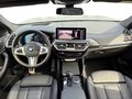 Daumennagel 6 - BMW X4 xDrive 30d M Sport AHK/LASER/STNDHZNG/PANO/DAB
