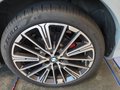 Daumennagel 3 - BMW X2 20d xDrive M Sport PRO MASSAGE/AHK/MMRY/ACC/H&K
