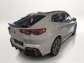 Daumennagel 2 - BMW X2 20d xDrive M Sport PRO MASSAGE/AHK/MMRY/ACC/H&K