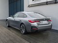 Daumennagel 2 - BMW 420d Gran Coupe xDrive M Sport GLSDCH/ACC/20ZOLL/HUD