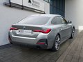 Daumennagel 3 - BMW 420d Gran Coupe xDrive M Sport GLSDCH/ACC/20ZOLL/HUD