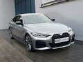 Daumennagel 4 - BMW 420d Gran Coupe xDrive M Sport GLSDCH/ACC/20ZOLL/HUD