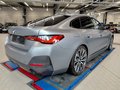 Daumennagel 2 - BMW 420d Gran Coupe xDrive M Sport GLSDCH/ACC/20ZOLL/HUD