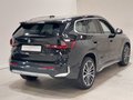 Daumennagel 2 - BMW X1 20d xDrive xLine MASSAGE/AHK/HEADU/MMRY/H&K