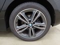 Daumennagel 2 - BMW 118i Sport Line HIFI/LED/NAVI/CARPLAY/PDCV+H